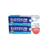 ELGYDIUM Junior Οδοντόπαστα Με Γεύση Τσιχλόφουσκα, -50% Στο 2ο Προϊόν 50ml