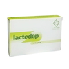ERBOZETA Lactodep Συμπλήρωμα Διατροφής με Προβιοτικά 30 καψάκια