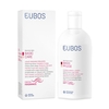 EUBOS Liquid Red Υγρό Καθημερινού Καθαρισμού Προσώπου και Σώματος 200ml