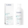 EUBOS Shower Oil F Ελαιώδες Ντους Σώματος Για Ευαίσθητα και Ξηρά Δέρματα 200ml