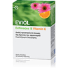 EVIOL Echinacea & Vitamin C Συμπλήρωμα Διατροφής Για Προστασία & Τόνωση Του Οργανισμού 30 μαλακές κάψουλες