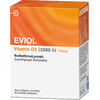EVIOL Vitamin D3 2200IU 55μg 60 μαλακές κάψουλες