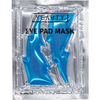 YEAUTY Eye Pad Mask Extreme Energy Μάσκες Ματιών