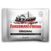 FISHERMAN'S FRIEND Original Καραμέλες Για Τον Πονόλαιμο 25gr (Λευκό)