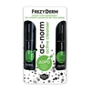 FREZYDERM Ac-Norm Active Cleanser Απαλό Υγρό Καθαρισμού Για Λιπαρό Δέρμα Με Τάση Ακμής 200ml & ΔΩΡΟ Επιπλέον Ποσότητα 80ml