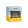 FREZYDERM Organic Chamomile Herbal Tea Ελληνικό Βιολογικό Χαμομήλι 60g 