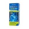 FREZYDERM Cough Syrup Adults Σιρόπι για τον Ξηρό και Παραγωγικό Βήχα 12 Ετών+ 182gr