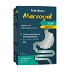 FREZYDERM MACROGOL Adults 3350 Σκόνη για Συμπτωματική Θεραπεία Δυσκοιλιότητας 20 φακελίσκοι x 10gr