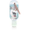 MAD BEAUTY Frozen Snowman Clip & Clean Hand Sanitizer Αντισηπτικό Χεριών Με Άρωμα Μήλο 30ml