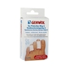 GEHWOL Toe Protection Ring G Medium Προστατευτικός Δακτύλιος Δακτύλων Ποδιών Μεσαίο 2 τεμάχια (30mm)