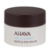 AHAVA– Gentle Eye Cream Time To Hydrate Ενυδατική κρέμα ματιών 15ml