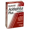 HEALTH AID Acidophilus Plus 4 billion Προβιοτικά Για την Καλή Λειτουργία Του Εντέρου 30 κάψουλες