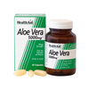 HEALTH AID Aloe Vera 5000mg Χυμός Αλόης για την Δυσοσμία του Στομάχου, τις Αιμορροΐδες και τα Προβλήματα του Εντέρου 30 κάψουλες
