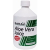 HEALTH AID Aloe Vera Συμπυκνωμένος Χυμός Αλόης 500ml