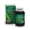 HEALTH AID Ashwagandha Root Extract Συμπλήρωμα Διατροφής Για Ηρεμία & Υποστήριξη Του Ανοσοποιητικού 60 Ταμπλέτες