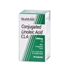 HEALTH AID CLA Conjugated Linoleic Acid Για Καλοσχηματισμένο Σώμα 30 κάψουλες