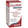 HEALTH AID Glucobate - Glucose Για την Αντιμετώπιση του Διαβήτη 60 κάψουλες
