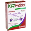 HEALTH AID Kidz Probio Μασώμενα Προβιοτικά Για Παιδιά 30 ταμπλέτες