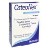 HEALTH AID Osteoflex Για Υγιή Οστά και Αρθρώσεις 30 ταμπλέτες