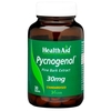 HEALTH AID Pycnogenol 30mg Για Ισχυρή Αντιοξειδωτική Προστασία 30 ταμπλέτες