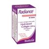 HEALTH AID Radiance Hydrolysed Collagen 1000mg with Vit.C Υδρογολυμένο Κολλαγόνο 60 ταμπλέτες