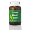 HEALTH AID Valerian Extract 320mg Βαλεριάνα 60 ταμπλέτες