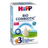 HIPP Bio Combiotic 3 Βιολογικό Γάλα για Νήπια με Metafolin 600gr