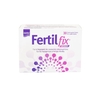 INTERMED Fertilfix Συμπλήρωμα Διατροφής Για Τη Διαχείριση Της Γυναικείας Υπογονιμότητας 30 δισκία
