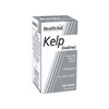 HEALTH AID Kelp Για τον Έλεγχο του Βάρους 240 ταμπλέτες
