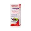 HEALTH AID Haemovit Liquid - Πολυβιταμινούχο Σιρόπι Για Καλό Αιματολογικό Σύστημα 200ml