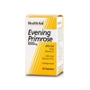 HEALTH AID Evening Primrose 1000 mg Για Καλύτερη Αντιμετώπιση των Συμπτωμάτων της Εμμηνόπαυσης και του Εκζέματος 30 κάψουλες