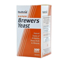 HEALTH AID Brewers Yeast 300mg Μαγιά Μπύρας Για Μείωση της Όρεξης και Παραγωγή Ενέργειας 500 ταμπλέτες
