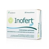 INOFERT HP Συμπλήρωμα Διατροφής με Μυοϊνοσιτόλη Για Γυναίκες με Σύνδρομο Πολυκυστικών Ωοθηκών 20 Φακελίσκοι