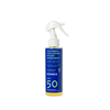 KORRES Cucumber Hyaluronic Splash Sunscreen SPF50 Αντηλιακό Για Πρόσωπο & Σώμα 150ml