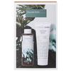 KORRES PROMO Pure Like Earth Vetiver Root Showergel 250ml & Body Lotion 125ml