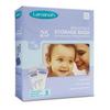 LANSINOH Σακουλάκια Αποθήκευσης Μητρικού Γάλακτος Για Την Ψύξη & Την Αποθήκευση Γάλακτος 25 σακουλάκια