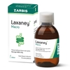 ZARBIS Laxaney Macro Πόσιμο Διάλυμα Για Την Αντιμετώπιση Της Δυσκοιλιότητας 250ml