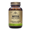 SOLGAR Nettle Leaf Extract Για Αποτοξίνωση 60 Φυτοκάψουλες