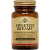 SOLGAR Sweetest Dreams Για Χαλάρωση και Καλύτερο Ύπνο 30 Φυτοκάψουλες