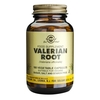 SOLGAR Valerian Root Για Καταπολέμηση Της Αϋπνίας, Εντασης Και Ανησυχίας 100 Φυτοκάψουλες