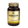 SOLGAR Echinacea Για Ενίσχυση του Ανοσοποιητικού 100 Φυτοκάψουλες
