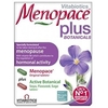 VITABIOTICS Menopace Plus  - Ιδανικό για Γυναίκες που Βρίσκονται στην Περίοδο της Εμμηνόπαυσης 28 x 2 Ταμπλέτες