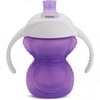 MUNCHKIN Click Lock Trainer Cup Chew Proof Ποτηράκι Εκπαιδευτικό Για Βρέφη Από 6 Μηνών Μωβ 237ml