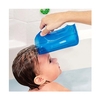 MUNCHKIN Shampoo Rinser Κανάτα Για Ξέβγαλμα Σαμπουάν Μωρού Μπλε 1 τμχ