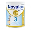 NOVALAC 3 Premium Γάλα Για Παιδιά Από Ενός Έτους 400gr