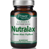 POWER HEALTH Nutralax - Η Φυσική Λύση για την δυσκοιλιότητα 20 κάψουλες