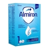 NUTRICIA ALMIRON 1 Milk Eazypack Γάλα Σε Σκόνη Από 0-6 μηνών 600gr