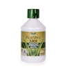 OPTIMA Aloe Vera Juice Maximum Strength Φυσικός Χυμός Αλόης  500ml