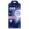 ORAL B Sensi Ultra Thin Pro 700 Ηλεκτρική Οδοντόβουρτσα