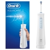 ORAL B AquaCare Oxyjet Ηλεκτρική Οδοντόβουρτσα Εκτοξευτής Νερού